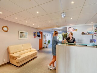 Apartment La Tranche-sur-Mer Ausstattung 25