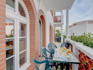 Appartement La Tranche-sur-Mer Enregistrement extérieur 16