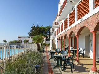 Apartment La Tranche-sur-Mer Außenaufnahme 17