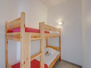 Appartement La Tranche-sur-Mer Équipement 26