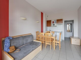 Apartment La Tranche-sur-Mer Ausstattung 24