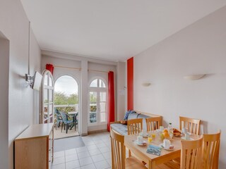 Appartement La Tranche-sur-Mer Équipement 28