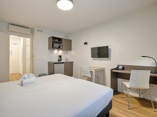 Appartement Noisy-le-Grand Kenmerken 5