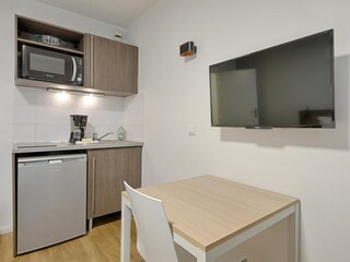 Appartement Noisy-le-Grand Kenmerken 3