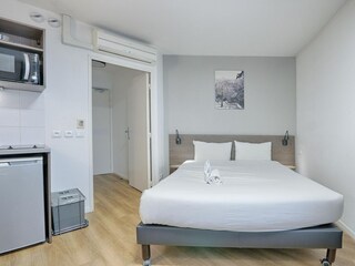 Appartement Noisy-le-Grand Équipement 2