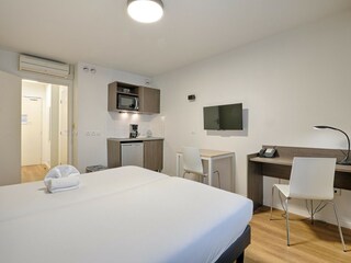 Appartement Noisy-le-Grand Équipement 3