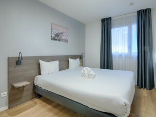 Appartement Noisy-le-Grand Équipement 4