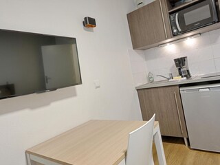 Appartement Noisy-le-Grand Équipement 6