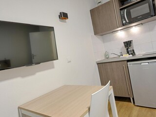Appartement Noisy-le-Grand Kenmerken 4