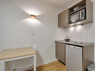 Appartement Noisy-le-Grand Kenmerken 5