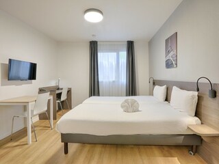 Appartement Noisy-le-Grand Équipement 3