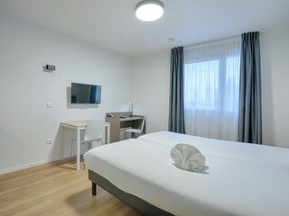 Appartement Noisy-le-Grand Kenmerken 4
