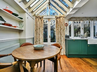 Holiday house Lewes Features 4