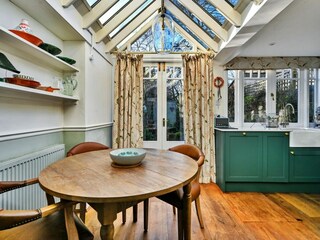 Vakantiehuis Lewes Kenmerken 4