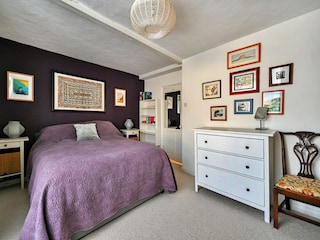 Holiday house Lewes Features 6