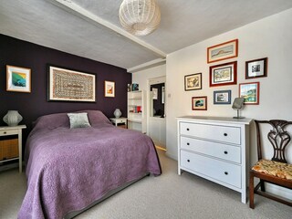 Vakantiehuis Lewes Kenmerken 5