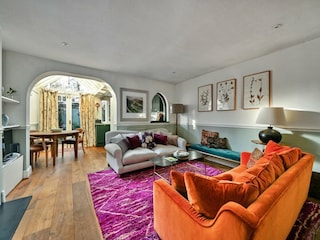 Holiday house Lewes Features 7