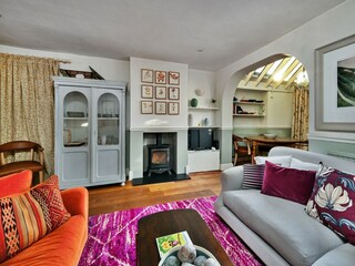 Vakantiehuis Lewes Kenmerken 22