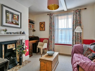 Holiday house Lewes Features 9