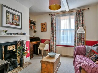 Vakantiehuis Lewes Kenmerken 7