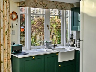Vakantiehuis Lewes Kenmerken 8