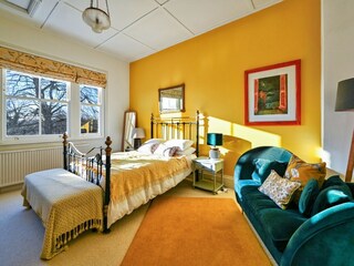 Vakantiehuis Lewes Kenmerken 9