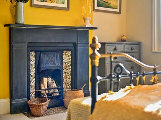 Vakantiehuis Lewes Kenmerken 10
