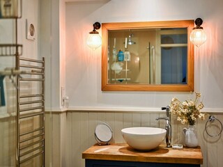 Vakantiehuis Lewes Kenmerken 11