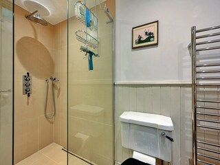 Vakantiehuis Lewes Kenmerken 12