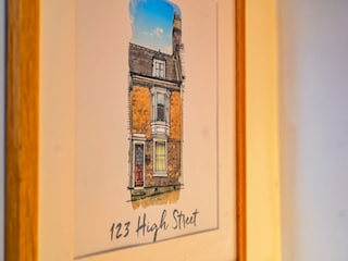Holiday house Lewes  23