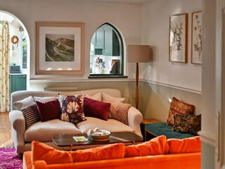 Vakantiehuis Lewes Kenmerken 13