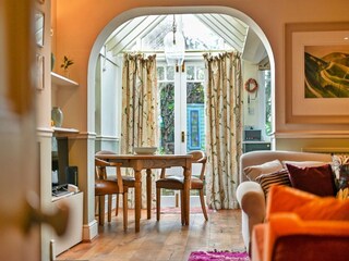Vakantiehuis Lewes Kenmerken 14