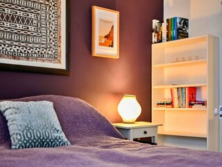 Vakantiehuis Lewes Kenmerken 15