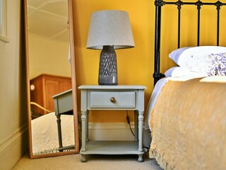 Vakantiehuis Lewes Kenmerken 16
