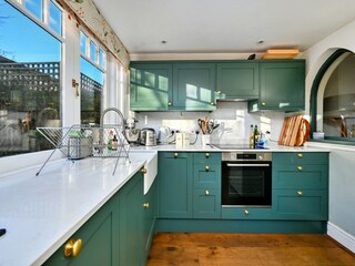 Vakantiehuis Lewes Kenmerken 17
