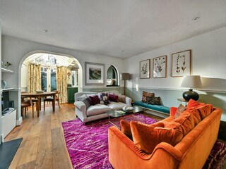 Vakantiehuis Lewes Kenmerken 18