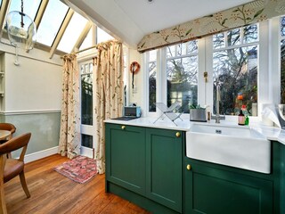 Vakantiehuis Lewes Kenmerken 19