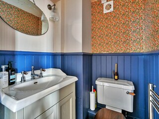 Vakantiehuis Lewes Kenmerken 20