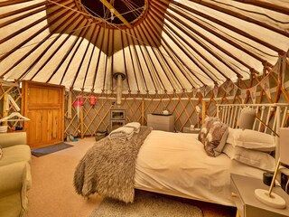 Chalet Auchterarder Features 10