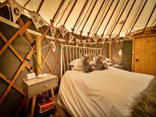 Chalet Auchterarder Caratteristiche 20