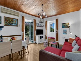 Appartement Makarska Kenmerken 9