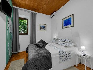 Appartement Makarska Équipement 18