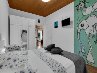 Appartement Makarska Équipement 21