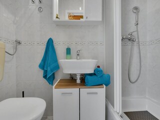 Appartement Makarska Équipement 22