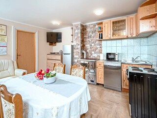 Casa per le vacanze Koprivnica-Krizevci Caratteristiche 18