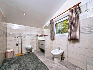Casa per le vacanze Koprivnica-Krizevci Caratteristiche 19