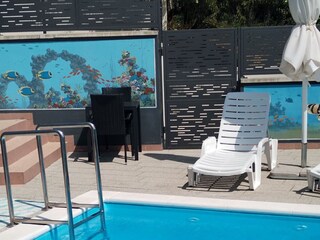 Casa per le vacanze Koprivnica-Krizevci  24