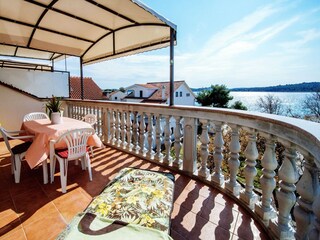 Apartamento Srima Grabación al aire libre 5