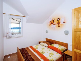 Appartement Srima Équipement 12