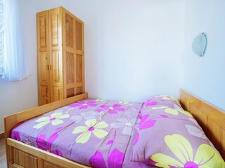 Appartement Srima Équipement 14